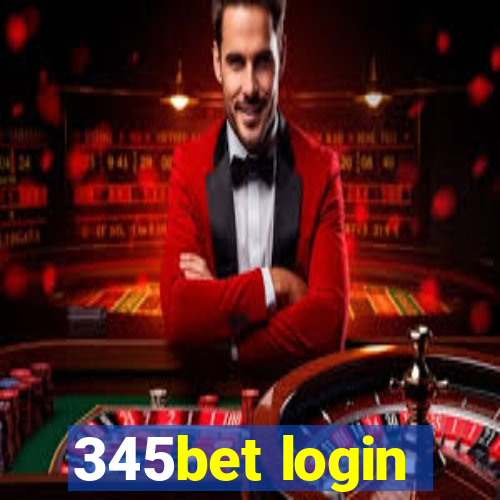 345bet login
